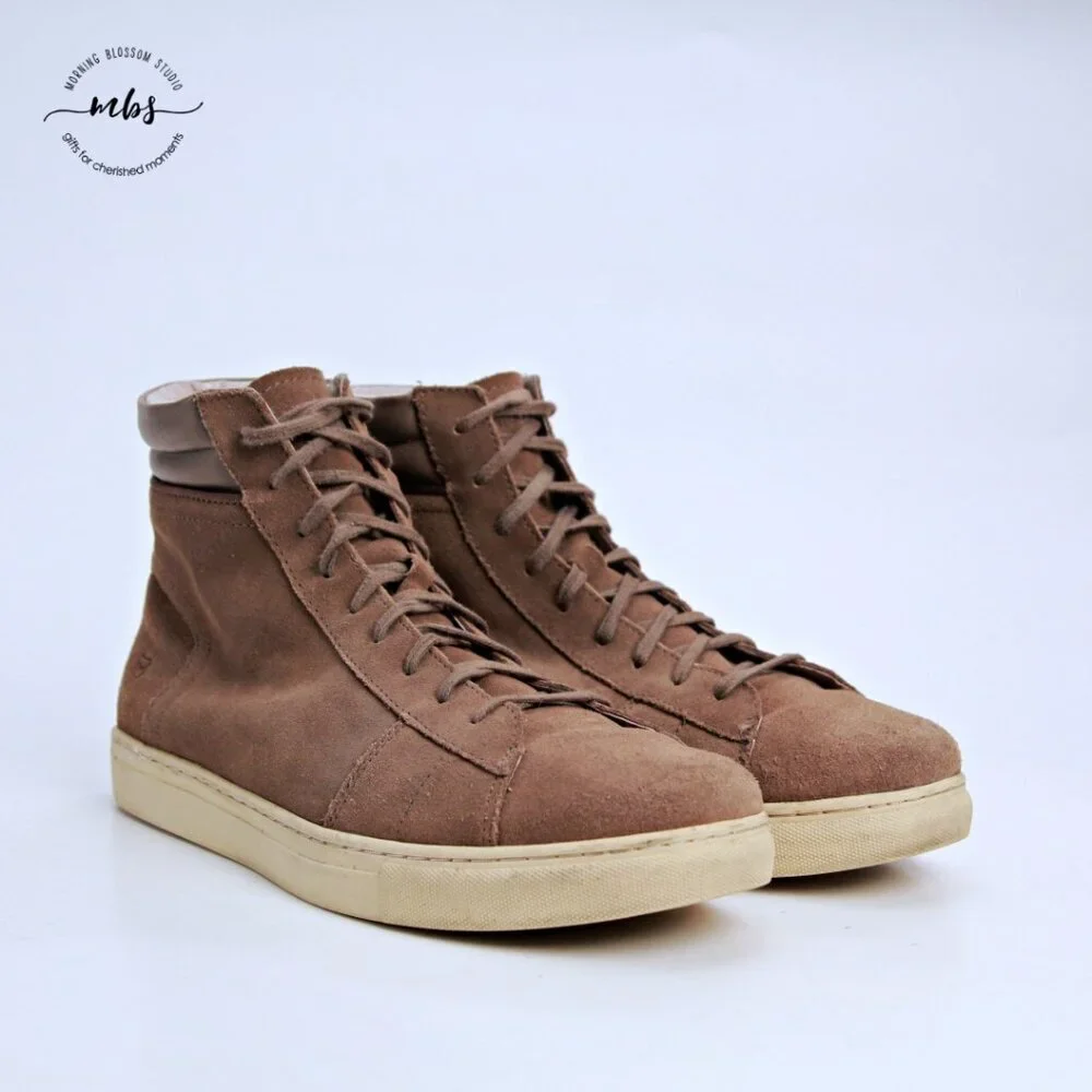 Andrew Marc men size